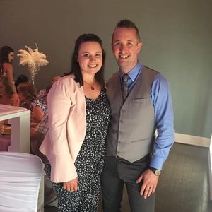 Meet your Posher, Lara